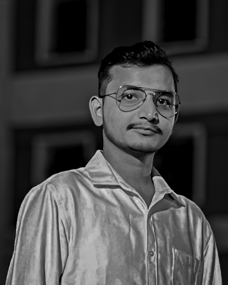 Nitish Pandey